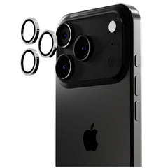 Cygnett 3 In 1 Bundle 360 Degree Protection Kit For iPhone 17 Pro Clear CY5618BUNIP