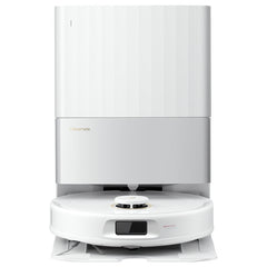 Roborock Qrevo C Vacuum Cleaner White RR-QRRC02-03-WHT