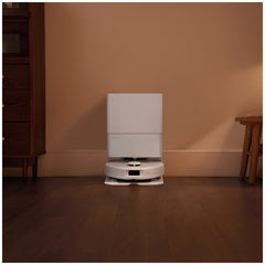 Roborock Qrevo C Vacuum Cleaner White RR-QRRC02-03-WHT