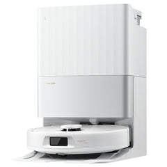 Roborock Qrevo C Vacuum Cleaner White RR-QRRC02-03-WHT