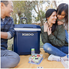 Igloo Maxcold 58L Wheeled Cooler