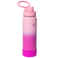 Thermoflask Ombre Stainless Steel 2 Pack x 710ml Yellow And Pink
