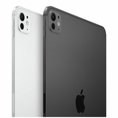 Apple iPad Pro 11 Inch Wi‑Fi 512GB With Standard Glass M5 Silver