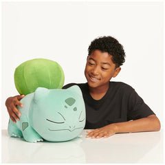 Pokemon Sleeping Plush 45.7cm