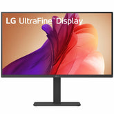 LG 31.5 Inch 4K UHD UltraFine VA Monitor 32U720A-B