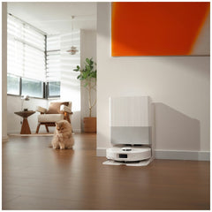 Roborock Qrevo Edge C RR-QREC02-03-WHT