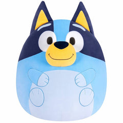 Squishmallows Bluey 51cm Bluey