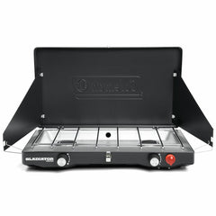 Coleman Classic 2 Burner Propane Gas Camping Stove