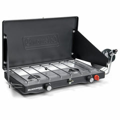 Coleman Classic 2 Burner Propane Gas Camping Stove