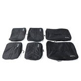SpaceMade Compression Travel Cube Set 6 Piece