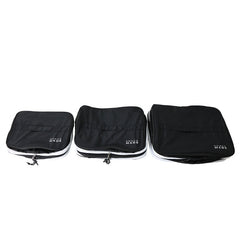 SpaceMade Compression Travel Cube Set 6 Piece