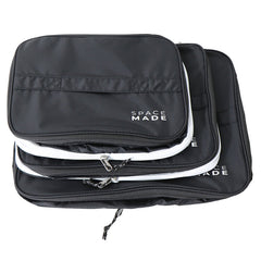 SpaceMade Compression Travel Cube Set 6 Piece