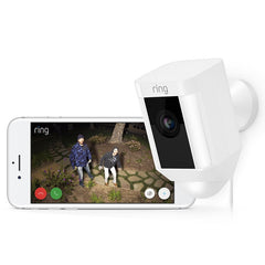 Ring Spotlight Cam 8SH1P7-WAU0