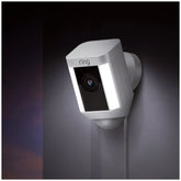 Ring Spotlight Cam 8SH1P7-WAU0