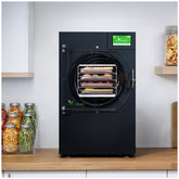 Harvest Right Small Pro Freeze Dryer Black N-HRFDSBK-PP
