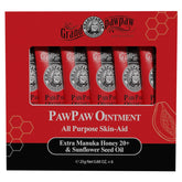Grandpawpaw Pawpaw Ointment 6 x 25g