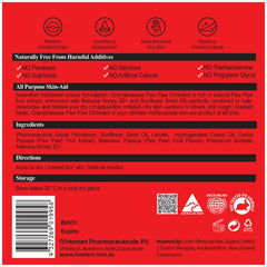 Grandpawpaw Pawpaw Ointment 6 x 25g
