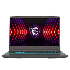 MSI Thin 15.6 inch Laptop B13VE-2275AUU