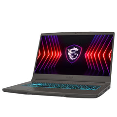 MSI Thin 15.6 inch Laptop B13VE-2275AUU