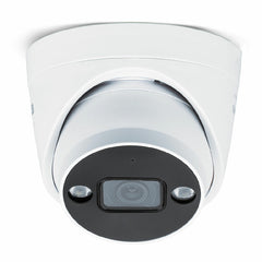 Swann 3K Wired NVR 6 Dome Camera Kit 1TB HDD With AdvancedX Security System And 24/7 Recording