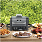Ninja Woodfire Electric BBQ Grill and Smoker OG751ANZ