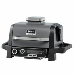 Ninja Woodfire Electric BBQ Grill and Smoker OG751ANZ