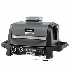 Ninja Woodfire Electric BBQ Grill and Smoker OG751ANZ