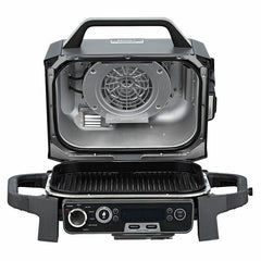 Ninja Woodfire Electric BBQ Grill and Smoker OG751ANZ