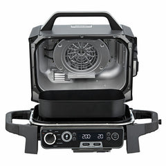 Ninja Woodfire Electric BBQ Grill and Smoker OG751ANZ