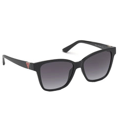 GUESS GU7776 01B Women's Sunglasses