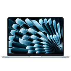 Apple 15 Inch MacBook Air: M5 Chip With 10‑Core CPU And 10‑Core GPU 16GB 1TB SSD