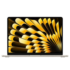 Apple 15 Inch MacBook Air: M5 Chip With 10‑Core CPU And 10‑Core GPU 16GB 1TB SSD