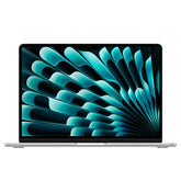 Apple 15 Inch MacBook Air: M5 Chip With 10‑Core CPU And 10‑Core GPU 16GB 512GB SSD