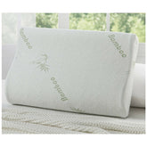 Ramesses Bamboo Memory Foam Standard Pillow