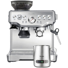 Breville Barista Express Coffee Machine