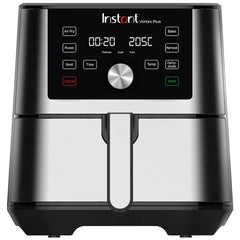 Instant Pot Vortex Plus Air Fryer Stainless Steel 5.7L 140-3015-01