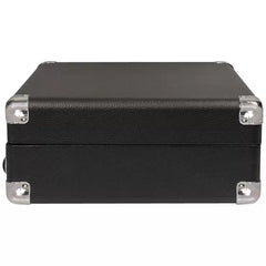 Crosley Cruiser Bluetooth Portable Turntable Black