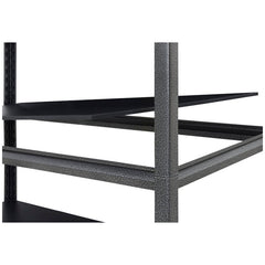 Whalen Storage Rack 5 Tier