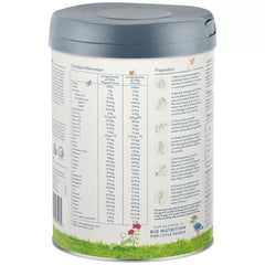 LittleOak Natural Goat Milk Follow-On Formula Stage 2 6 x 800g