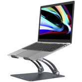 mbeat Stage S6 Adjustable Elevated Laptop Stand