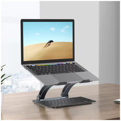 mbeat Stage S6 Adjustable Elevated Laptop Stand