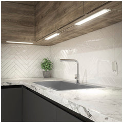 ARTIKA Stream Undercabinet LED Light Kit 3 Pack