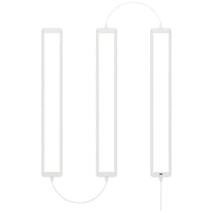 ARTIKA Stream Undercabinet LED Light Kit 3 Pack