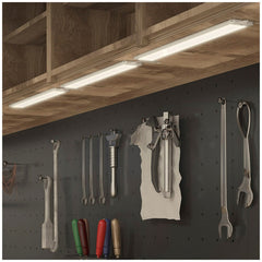 ARTIKA Stream Undercabinet LED Light Kit 3 Pack