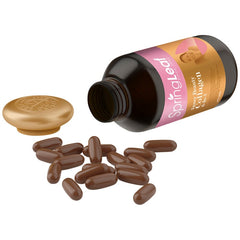 SpringLeaf Inner Beauty Collagen 6 In 1 180 Capsules