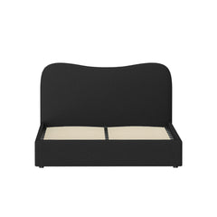 Artiss Bed Frame Double Size Boucle DARA