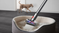 Dyson V15 Detect™ Absolute vacuum