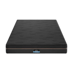 Giselle 18cm Memory Foam Mattress Green Tea Foam Cool Gel Foam Mattresses King Single