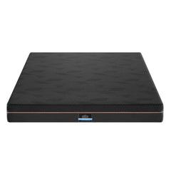 Giselle 18cm Memory Foam Mattress Green Tea Foam Cool Gel Foam Mattresses Queen