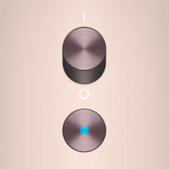 Dyson Supersonic Nural™ Intelligent hair dryer (Amber Silk)